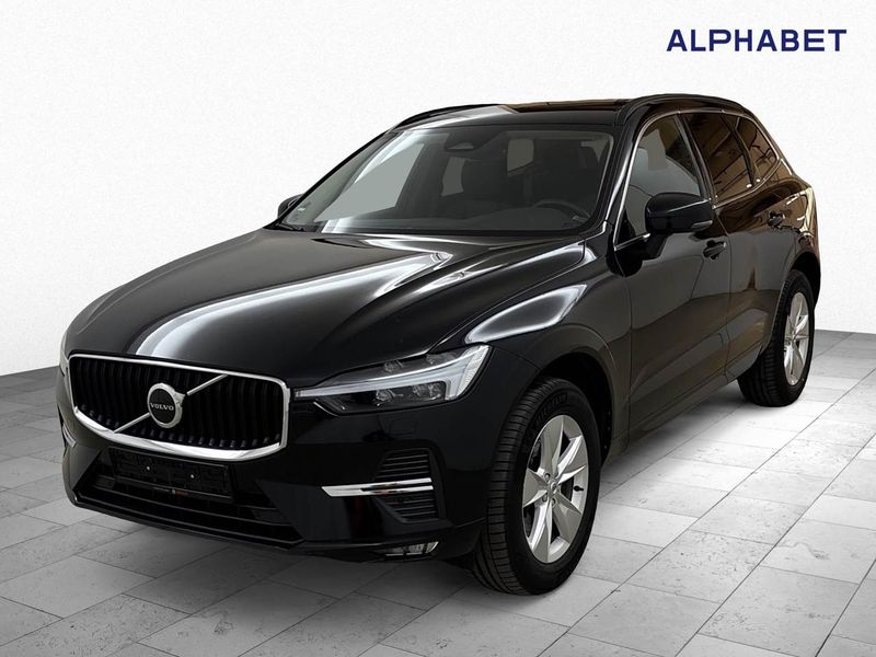 Volvo XC60 2.0 B4 Mild-Hybrid Core 2WD