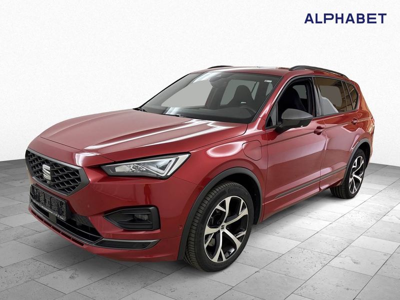 SEAT Tarraco 1.4 e-HYBRID FR