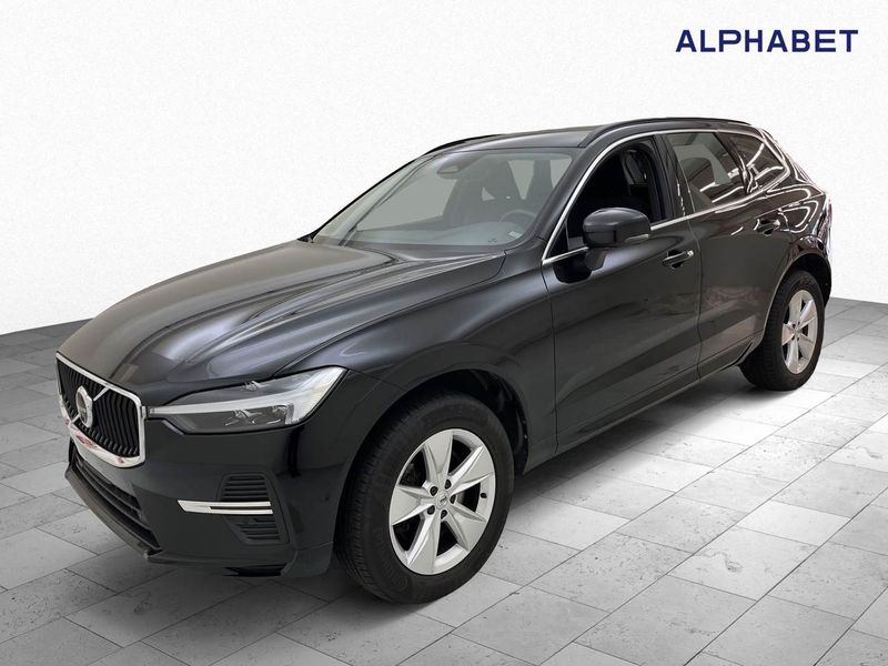 Volvo XC60 2.0 B5 Diesel Mild-Hybrid Momentum Pro AWD