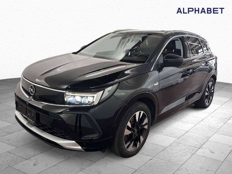 Opel Grandland X 1.6 Plug-in Hybrid 4 Ultimate
