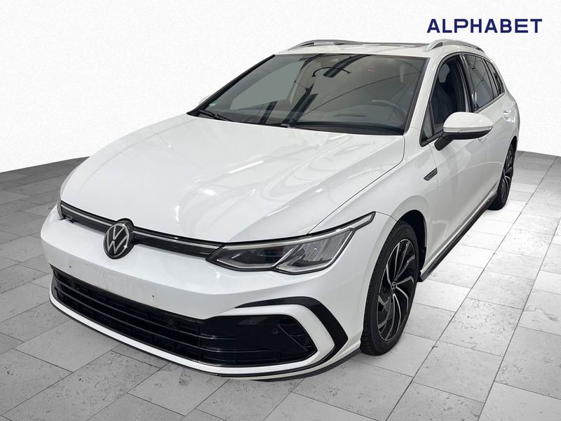Volkswagen Golf VIII 2.0 TDI R-Line