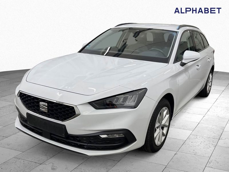 SEAT Leon 2.0 TDI Style