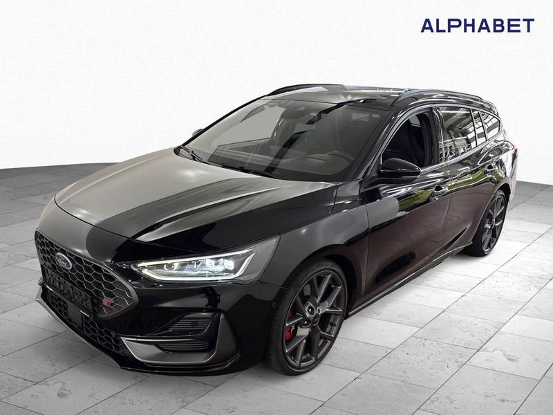 Ford Focus 2.3 EcoBoost ST X