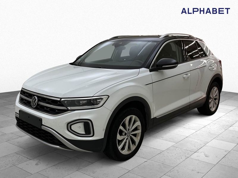 Volkswagen T-Roc 2.0 TDI Style