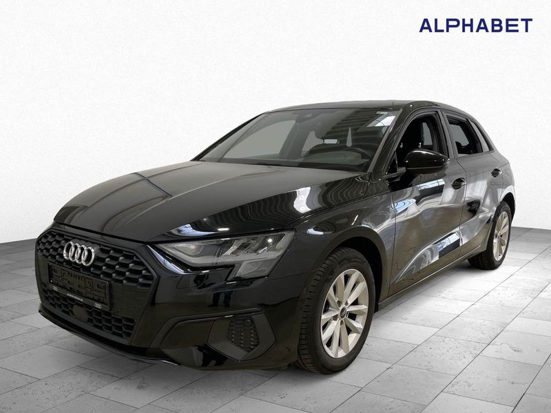 Audi A3 Sportback 30 TFSI
