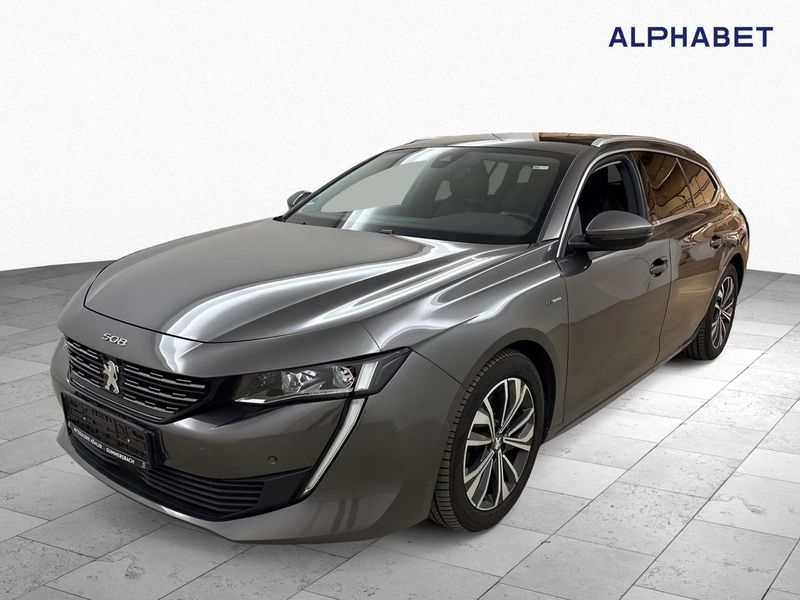 Peugeot 508 1.6 Hybrid Allure Pack