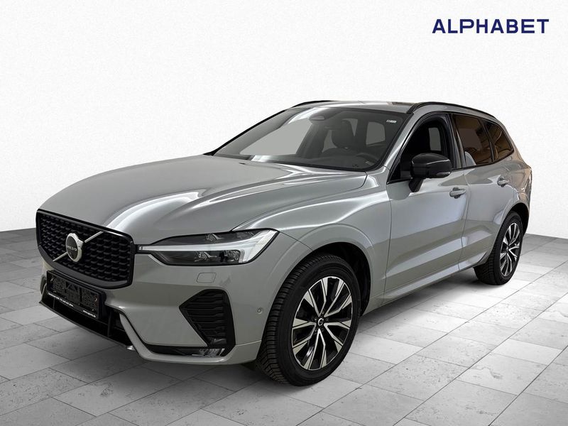 Volvo XC60 2.0 B4 Diesel Mild-Hybrid Plus Dark AWD