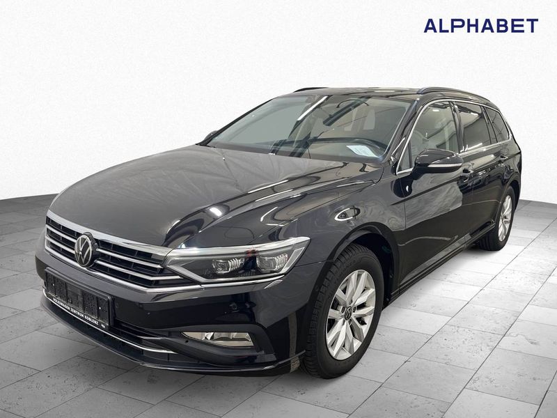 Volkswagen Passat 2.0 TDI Business