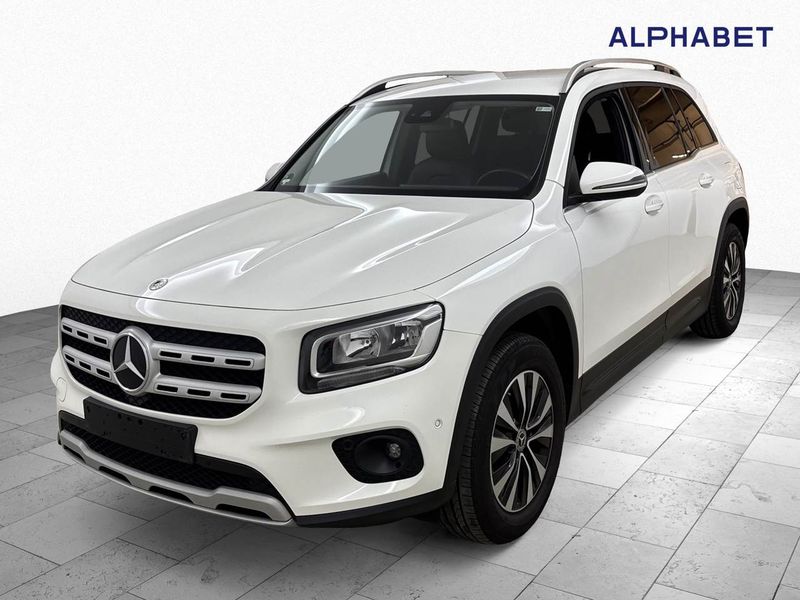 Mercedes-Benz GLB-класс GLB 200 d Style