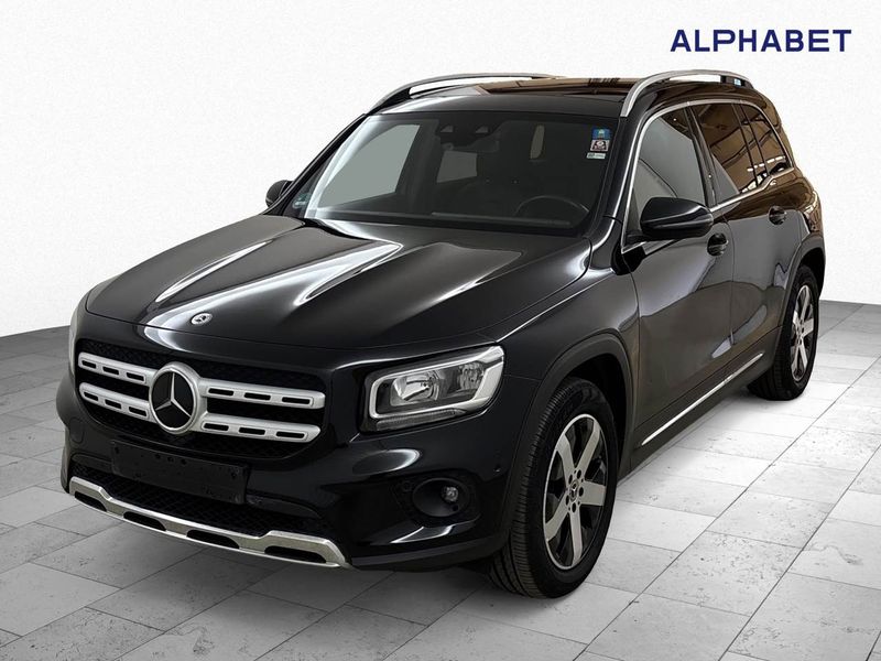 Mercedes-Benz GLB-класс GLB 200 d Progressive