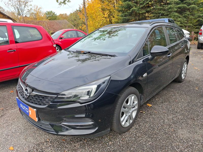 Opel Astra 1.2 Turbo Business Start/Stop