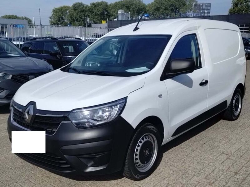 Renault Express 1.5 Blue dCi Extra