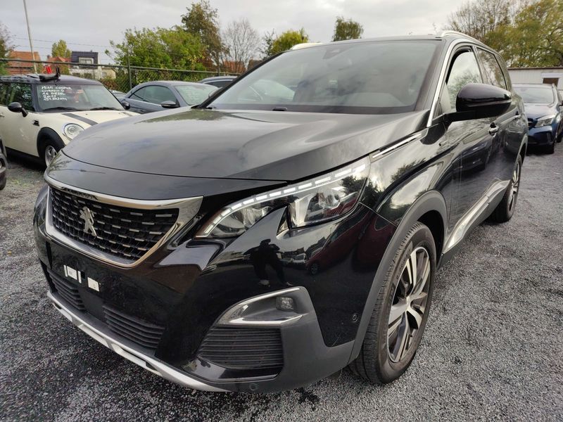 Peugeot 5008 1.5 Blue-HDi Allure