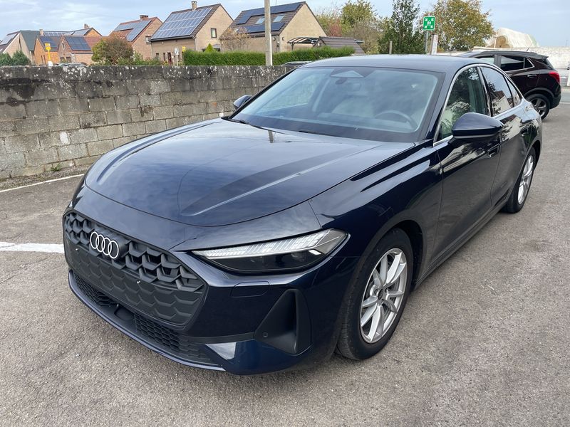 Audi A5 2.0 TFSI