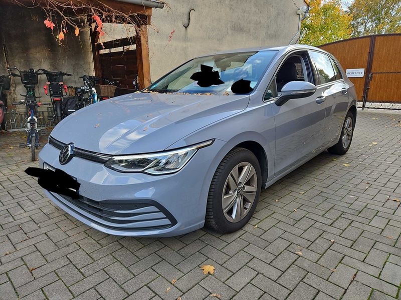 Volkswagen Golf VIII 1.5 eTSI Life