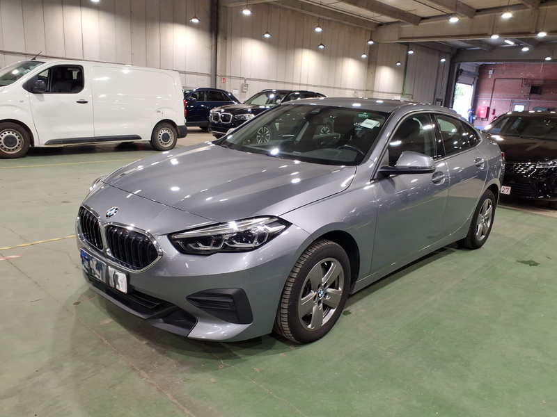 BMW 2 серия 216d Gran Coupe