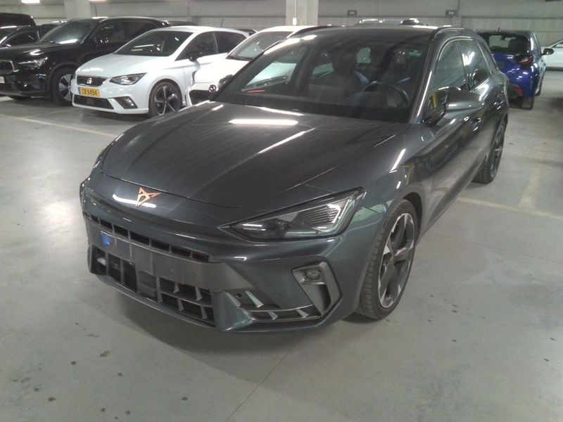 Cupra Leon Sportstourer 1.5 eTSI