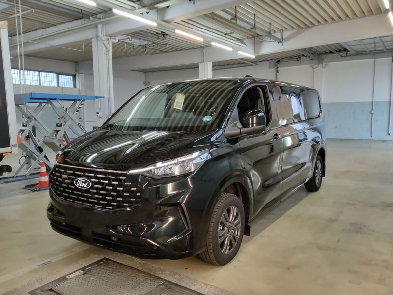 Ford Tourneo Custom 2.0 TDCi EcoBlue 320 L2 Titanium