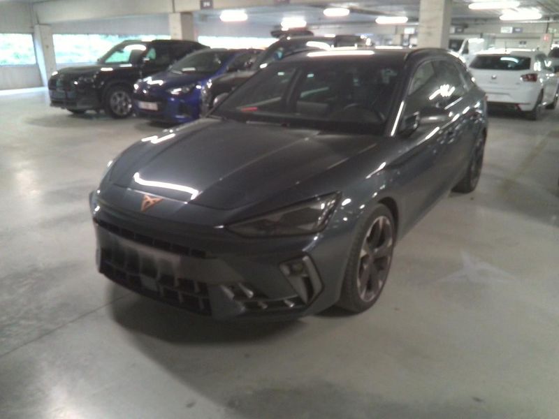 Cupra Leon Sportstourer 1.5 eTSI