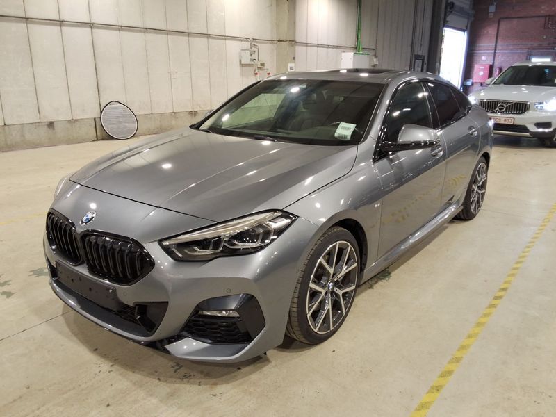 BMW 2 серия 218i Gran Coupe M Sport