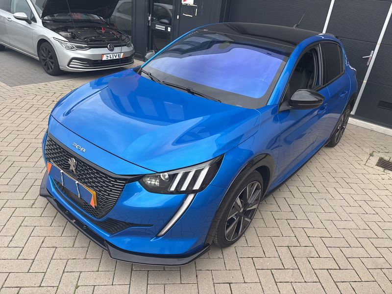Peugeot 208 1.2 PureTech Allure