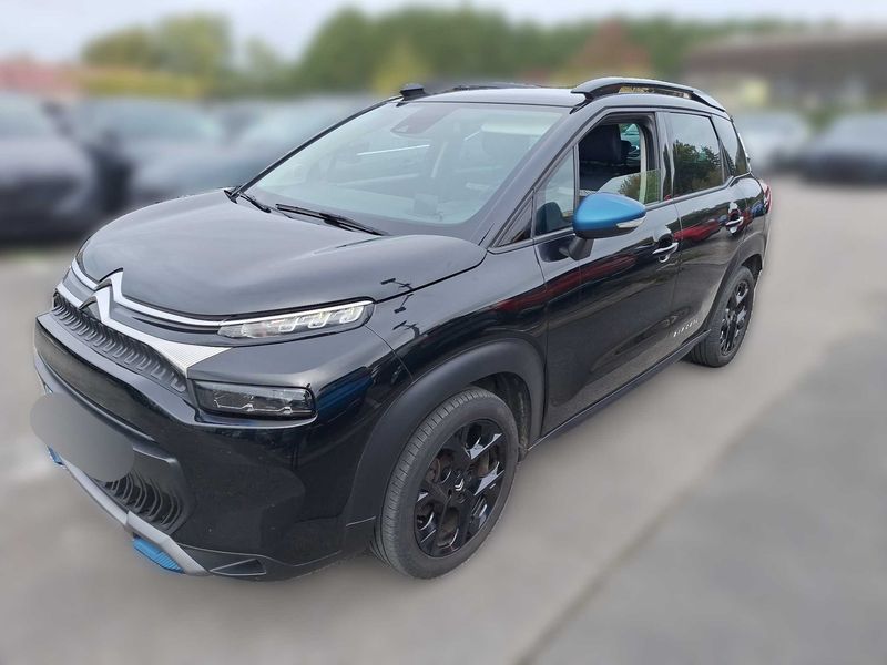 Citroën C3 Aircross 1.2 PureTech Rip Curl
