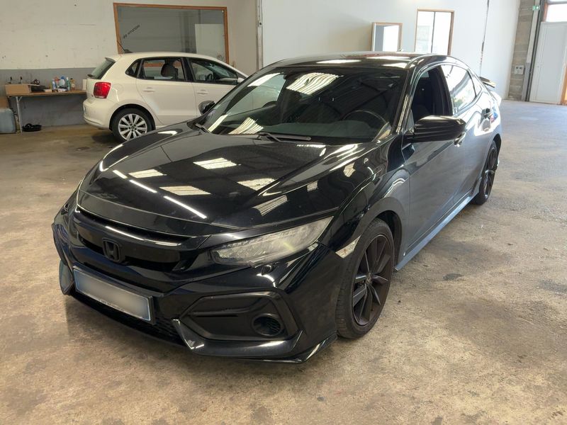 Honda Civic 1.0 VTEC Comfort Sport