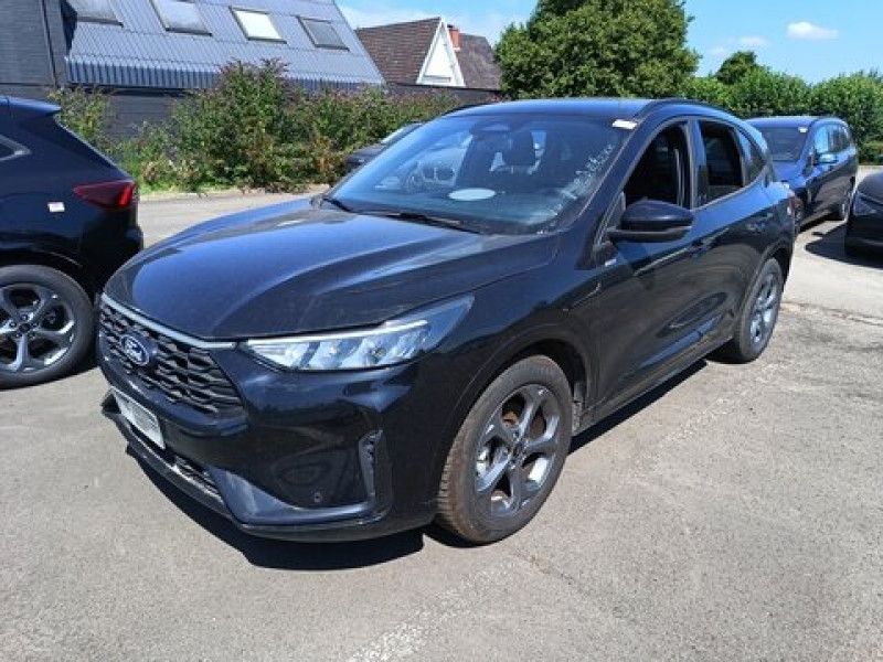 Ford Kuga 2.5 Hybrid ST-Line