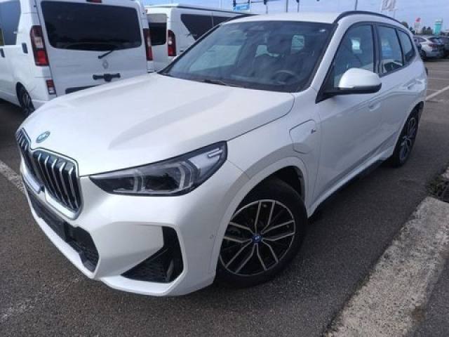 BMW X1 xDrive 25e M Sport