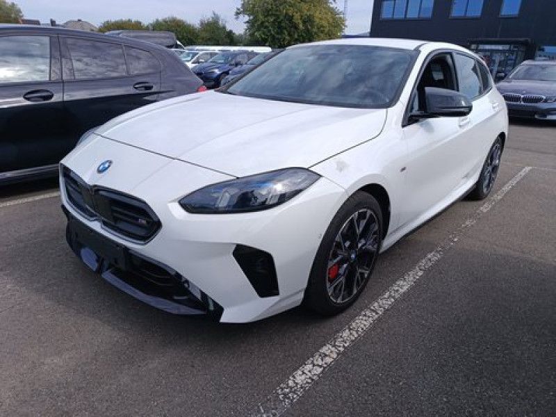 BMW 1 серия M135 xDrive