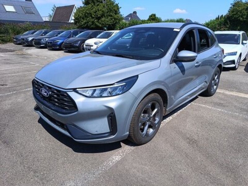 Ford Kuga 2.5 Hybrid ST-Line