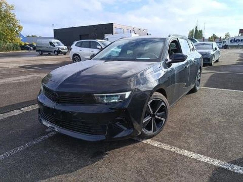 Opel Astra 1.2 Turbo GS