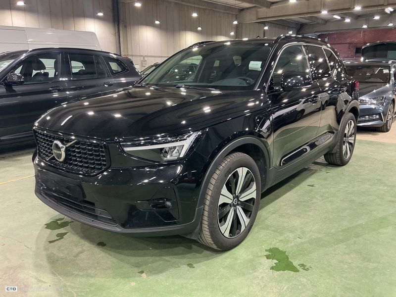 Volvo XC40 1.5 T5 Recharge Twin Engine Ultimate Dark 2WD