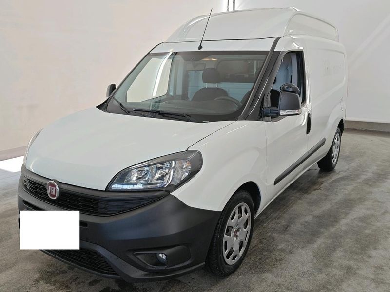 Fiat Doblo 1.6 Jtdm SX