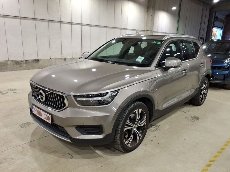 Volvo XC40 1.5 T4 Recharge Twin Engine Inscription 2WD