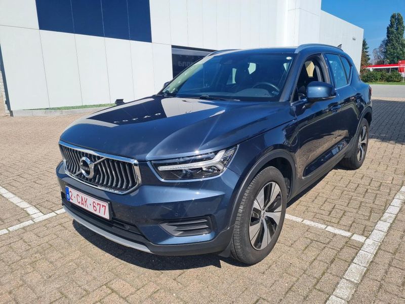 Volvo XC40 1.5 T4 Recharge Twin Engine Core 2WD