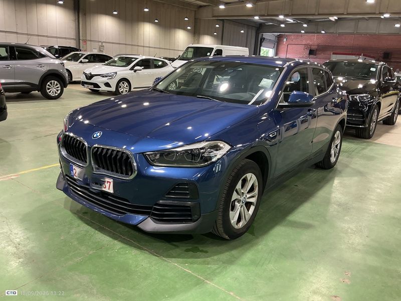 BMW X2 xDrive 25e Advantage