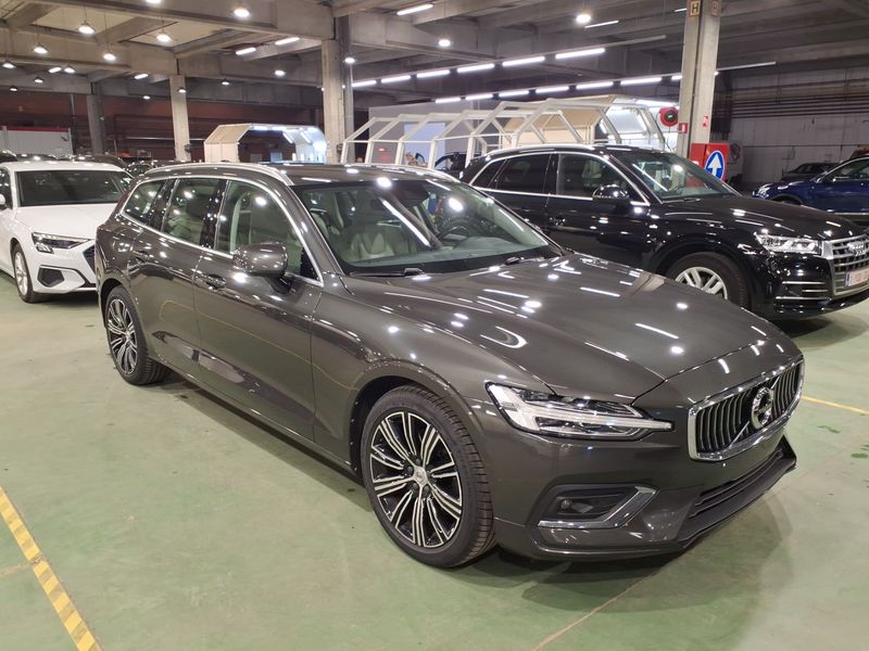 Volvo V60 2.0 D4 Inscription