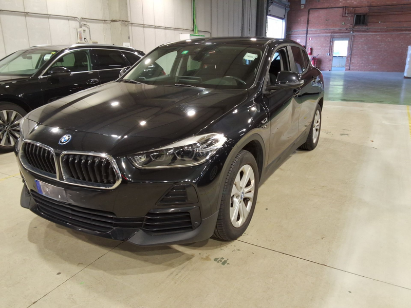 BMW X2 xDrive 25e Advantage