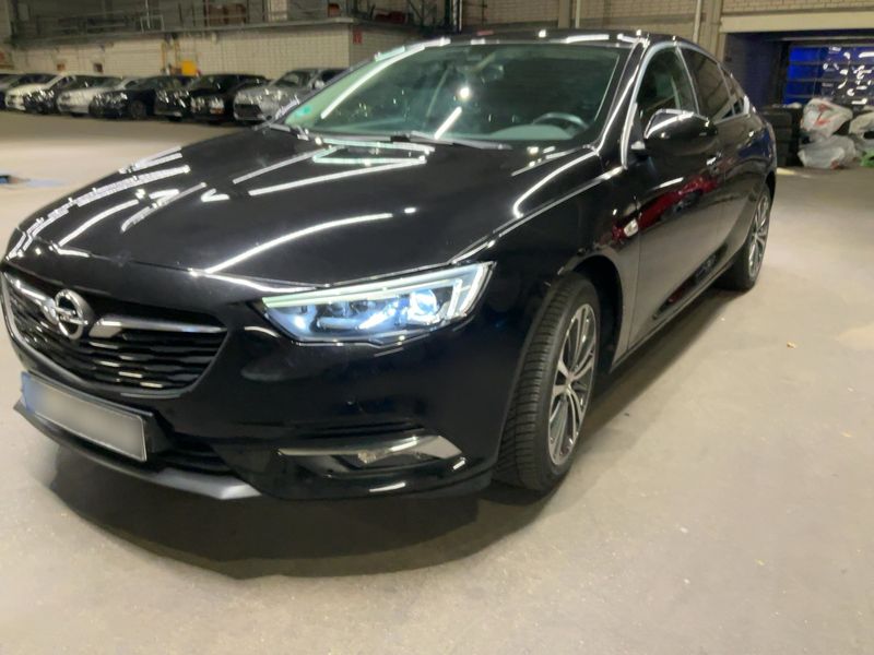 Opel Insignia Grand Sport 2.0 CDTi Dynamic