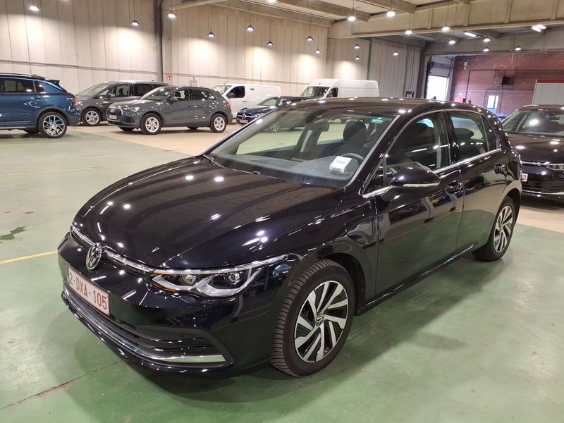Volkswagen Golf VIII 1.4 eHybrid Style