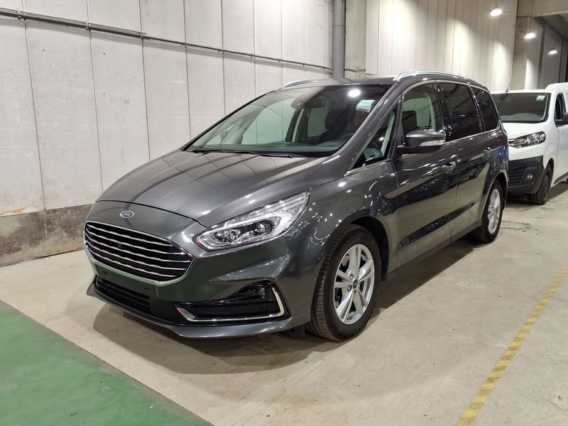 Ford Galaxy 2.0 TDCi EcoBlue Titanium
