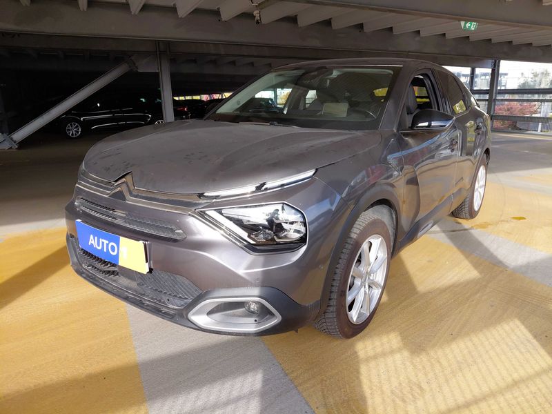 Citroën C4 1.2 PureTech Shine