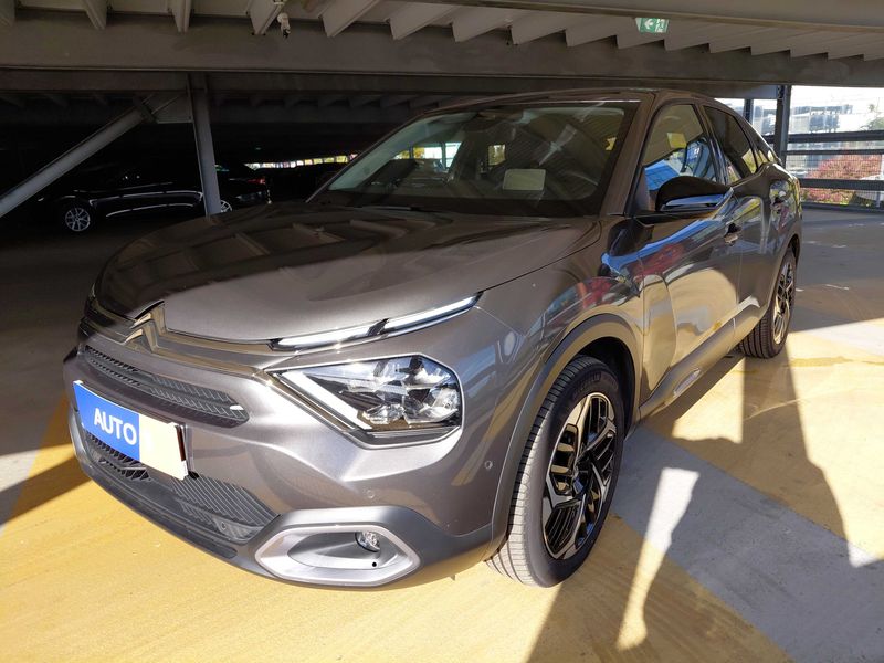 Citroën C4 1.2 PureTech Max