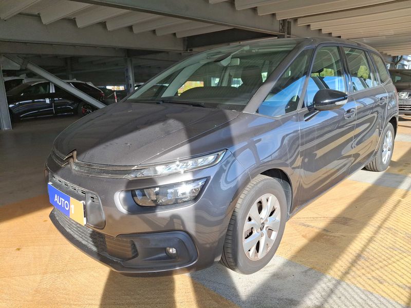 Citroën C4 Grand Spacetourer 1.2 PureTech Live