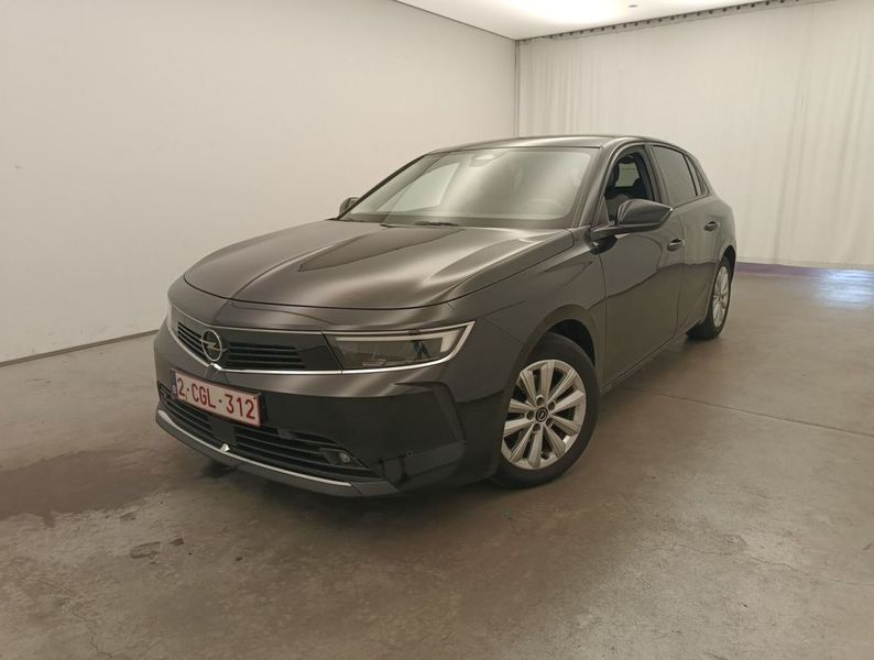 Opel Astra 1.2 Turbo Business Edition