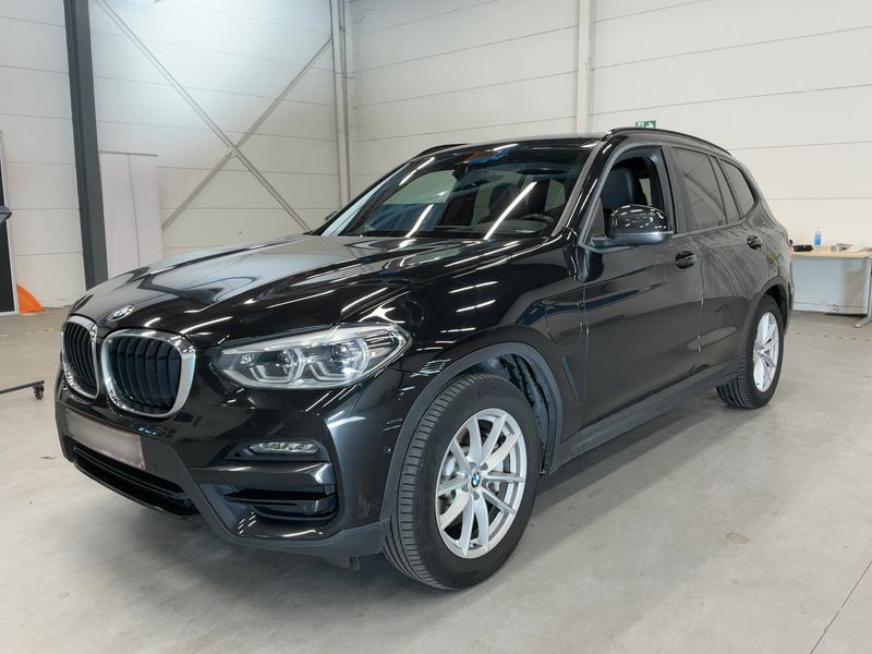 BMW X3 xDrive 30e Advantage