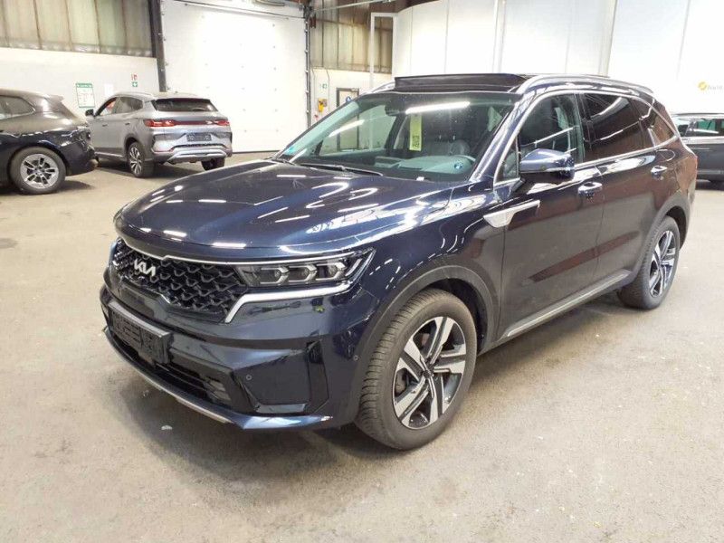 Kia Sorento 1.6 Tgdi Hybrid Platinum 4WD
