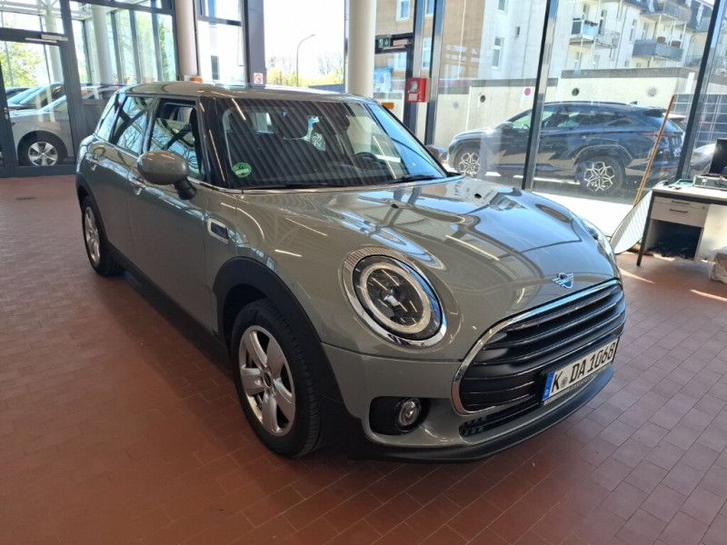 MINI Clubman One Essential Trim