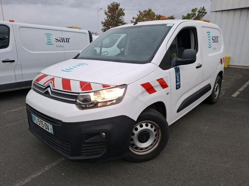 Citroën Berlingo 1.6 Blue-HDi Club M 1000